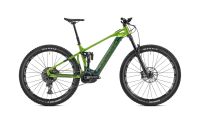 Mondraker Crafty Carbon R 2024er E-Mountainbike Grün *AUF LAGER* Hessen - Gießen Vorschau