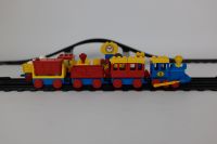 Lego duplo Eisenbahn Set 2701 Düsseldorf - Lichtenbroich Vorschau