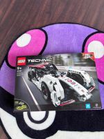 LEGO® Technic 42137 Formula E® Porsche 99X Electric Nordrhein-Westfalen - Bedburg Vorschau