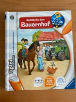 Tiptoi Buch Entdecke den Bauernhof Baden-Württemberg - Bad Schönborn Vorschau