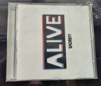 Sactrety – Alive (Album, CD) Christliche Rock-Band Nordrhein-Westfalen - Wilnsdorf Vorschau