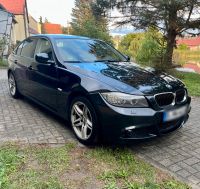 BMW 320 I  voll Ausstattung Leder M pack Vorne. Niederer Fläming - Welsickendorf Vorschau