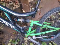 Bike gebraucht Bremsen defekt Friedrichshain-Kreuzberg - Friedrichshain Vorschau