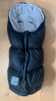 Billi XL Winter Fußsack Odenwälder BabyNest bis zum 4. Lj. Buggy Rheinland-Pfalz - Mainz Vorschau