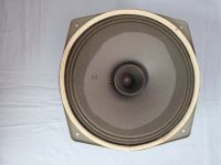 RFT L3402 Lautsprecher 15VA 8 Ohm 12 "Vintage DDR Dresden - Innere Altstadt Vorschau