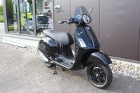 Vespa GTS 300 SuperTech HPE ABS *Black Umbau, Scheibe* Bayern - Bechhofen Vorschau