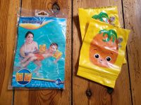 2x Bestway Schwimmflügel Ananas 3-6 Jahre Zwillinge Brandenburg - Werder (Havel) Vorschau