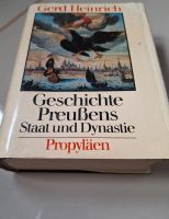 Geschichte Preußens, Staat und Dynastie, 1981 Brandenburg - Beeskow Vorschau