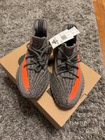 Yeezy Boost Beluga Reflective 43 1/3 Saarland - Saarwellingen Vorschau