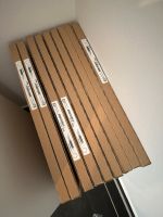 9x IKEA Fonnes Türen 40x40 originalverpackt Nordrhein-Westfalen - Kamp-Lintfort Vorschau