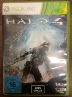Xbox 360 Spiel Halo 4 Nordrhein-Westfalen - Neunkirchen Siegerland Vorschau