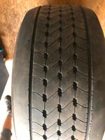 1x gebracht GOODYEAR   355/50 R22.5 156K TL 20 PR M+S Bayern - Schöllnach Vorschau