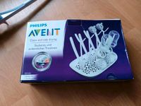 Philips Avent Abtropfgestell/ Flaschenständer Baby sehr gut! Thüringen - Erfurt Vorschau