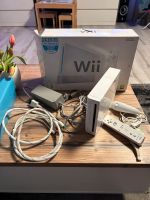 Nintendo wii mit Zubehör und ovp Bayern - Gilching Vorschau