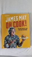 James May -Oh Cook Kochbuch Niedersachsen - Leer (Ostfriesland) Vorschau