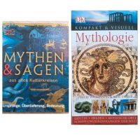 Buch Mythen & Sagen/ Mythologie Baden-Württemberg - Oberboihingen Vorschau