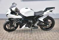 Suzuki GSX-R 750  K11 Sachsen - Bernsdorf Vorschau