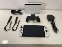 Nintendo Switch OLED|Anlieferung möglich✅ Nordrhein-Westfalen - Viersen Vorschau