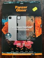 PanzerGlass ClearCase Apple iPad 11” (2018/2020/2021) Black Hülle Saarland - Wallerfangen Vorschau