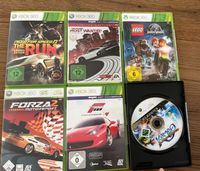 Xbox 360 Spiele FORZA Bayern - Alling Vorschau