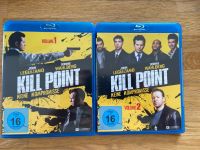 Kill Point Vol. 1 & 2 - Blue Ray Nordrhein-Westfalen - Drensteinfurt Vorschau