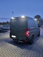 Sprinter, Crafter, MAN Umfeld- / Zusatzbeleuchtung, Lightbar, LED Kreis Pinneberg - Pinneberg Vorschau