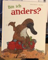 Buch Bin ich anders? Niedersachsen - Großenkneten Vorschau