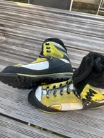 Lowa Wanderschuhe Gr. 43,5 Bayern - Hösbach Vorschau