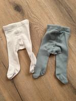 2 Stk. Baby Strumpfhosen Nordfriesland - Haselund Vorschau