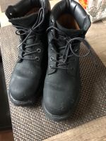 Original Timberland Schuh Nordrhein-Westfalen - Borken Vorschau