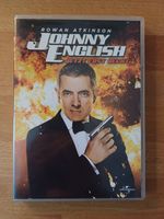 Johnny English "Jetzt Erst Recht" DVD Dresden - Briesnitz Vorschau