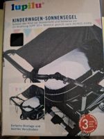 Kinderwagen Sonnensegel Sachsen - Stauchitz Vorschau