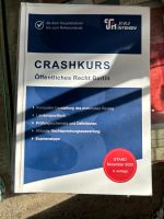 JI- Crashkurs Öffentliches Recht Berlin Pankow - Prenzlauer Berg Vorschau