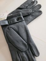 Leder Handschuhe grau Nordrhein-Westfalen - Marsberg Vorschau