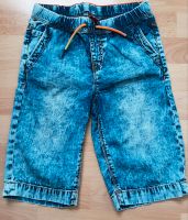 S. Oliver Kindershorts in Jeansoptik Duisburg - Duisburg-Mitte Vorschau