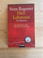 Sven Regener Herr Lehmann Taschenbuch Niedersachsen - Neu Wulmstorf Vorschau