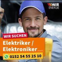 ⚡ Elektromonteure m/w/d für Zählermontage bundesweit⚡ Nordrhein-Westfalen - Erkrath Vorschau