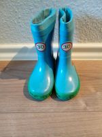 Gummistiefel 21 Regenstiefel ungefüttert Sachsen - Chemnitz Vorschau