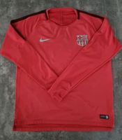 Barcelona Long Sleeve Training Top Baden-Württemberg - Esslingen Vorschau