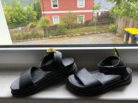 Damen Sandalen Sachsen - Aue Vorschau