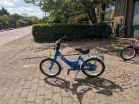 Puky Fahrrad 16 Zoll Schleswig-Holstein - Itzehoe Vorschau