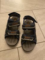 GEOX Sandalen Gr.: 31 wie NEU mit Lichteffekt Bayern - Moos Vorschau