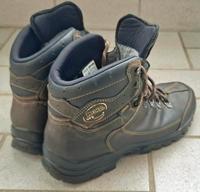 TOP Herren, Wanderschuh, MEINDL, Größe 44, Spitze Hessen - Butzbach Vorschau