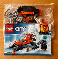 Lego City 60190 (Vollständig und mit allen Minifiguren) München - Trudering-Riem Vorschau