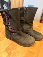 Winterstiefel ecco Gr.31 Niedersachsen - Steyerberg Vorschau