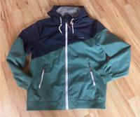 Wie NEU Ragwear Herren Übergangs-Jacke XXL 52 54 Thüringen - Zeulenroda Vorschau