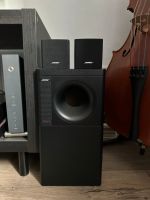 Bose Musikanlage; Sound System; subwoofer Bremen - Schwachhausen Vorschau