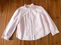 Hell Rosa Bluse H&M Gr.XL / 42 NEU 100% Baumwolle Hamburg - Altona Vorschau