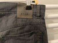 Brax Herrenhose, sportliche Form, grau, Gr. 50, US 34/33 Nordrhein-Westfalen - Oelde Vorschau