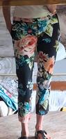 Hose Gr 34 Blumenmuster Hessen - Braunfels Vorschau